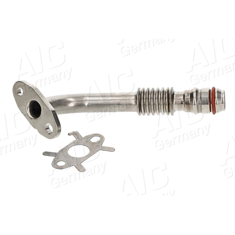 Conduite d'huile, compresseur AIC 73865 - Visuel 1