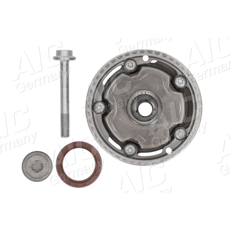Dispositif de réglage électrique d'arbre à cames AIC 73873 - Visuel 1