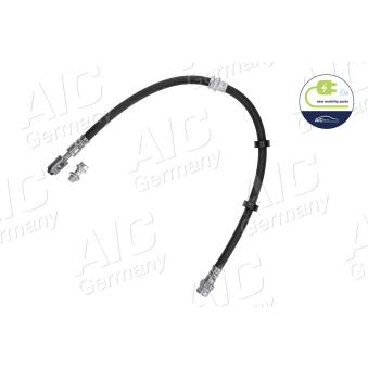 Flexible de frein AIC OEM 6Q0611701F