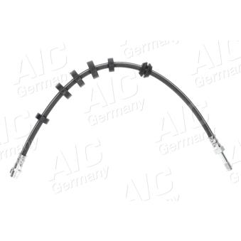 Flexible de frein AIC OEM 8K0611707E Flexible de frein AIC OEM 8K0611707E