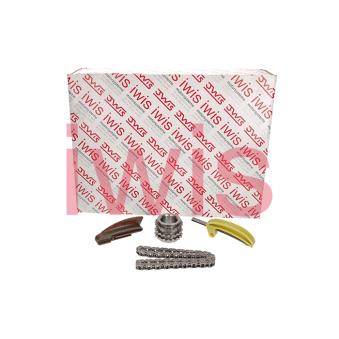 Kit de chaînes, commade de pompe à huile AIC OEM 94810725200