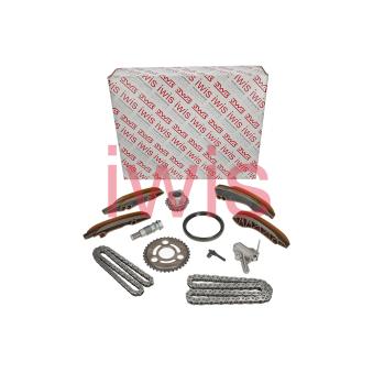 Kit de distribution par chaîne AIC OEM 11318570649 Kit de distribution par chaîne AIC OEM 11318570649