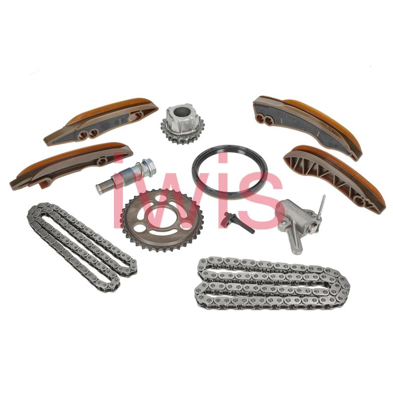 Kit de distribution par chaîne AIC 73932Set - Visuel 1