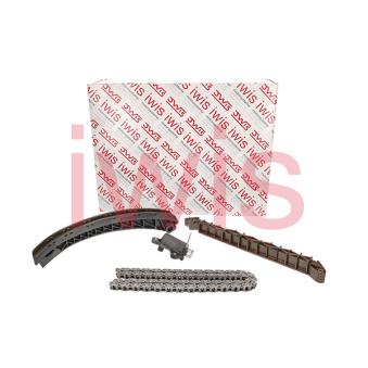 Kit de distribution par chaîne AIC 73933Set