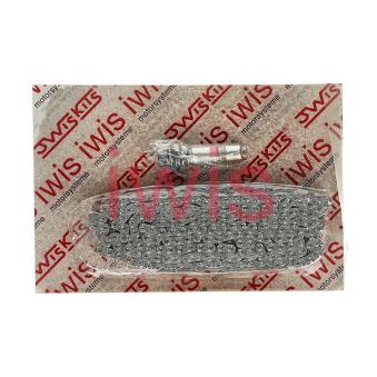 Kit de distribution par chaîne AIC OEM 11317531813