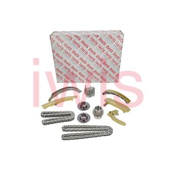 Kit de distribution par chaîne AIC OEM 11312247192