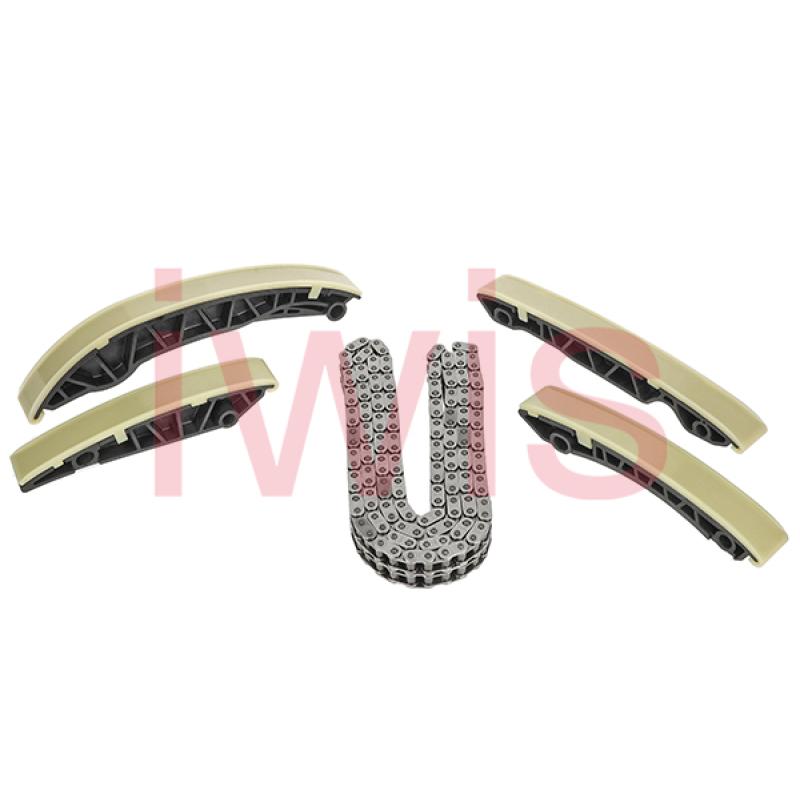 Kit de distribution par chaîne AIC 73946Set - Visuel 1