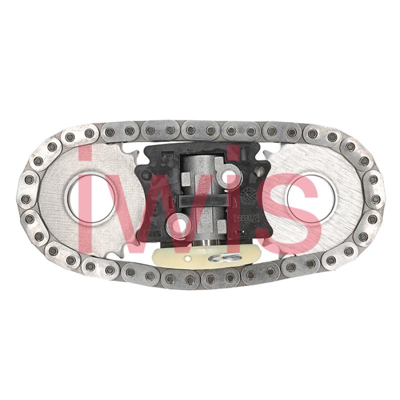 Kit de distribution par chaîne AIC 73951Set - Visuel 1