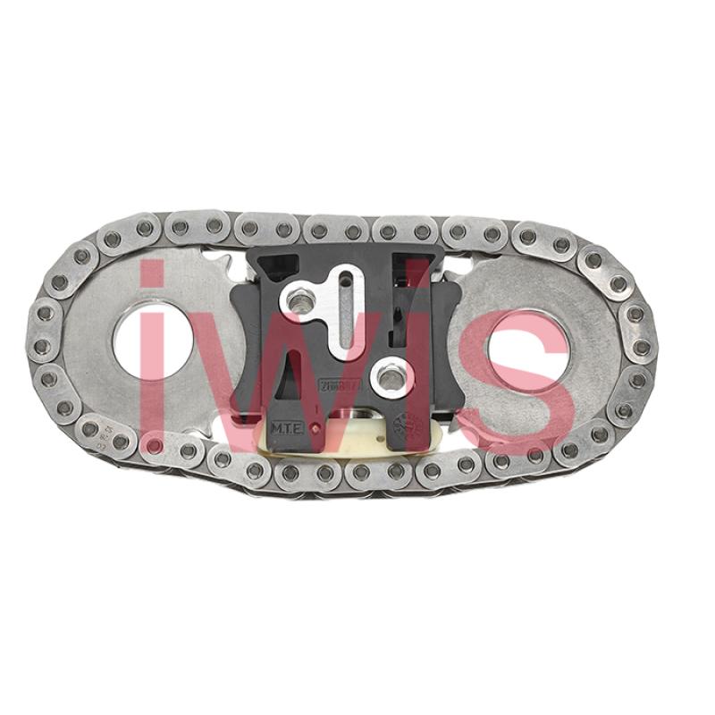 Kit de distribution par chaîne AIC 73951Set - Visuel 2