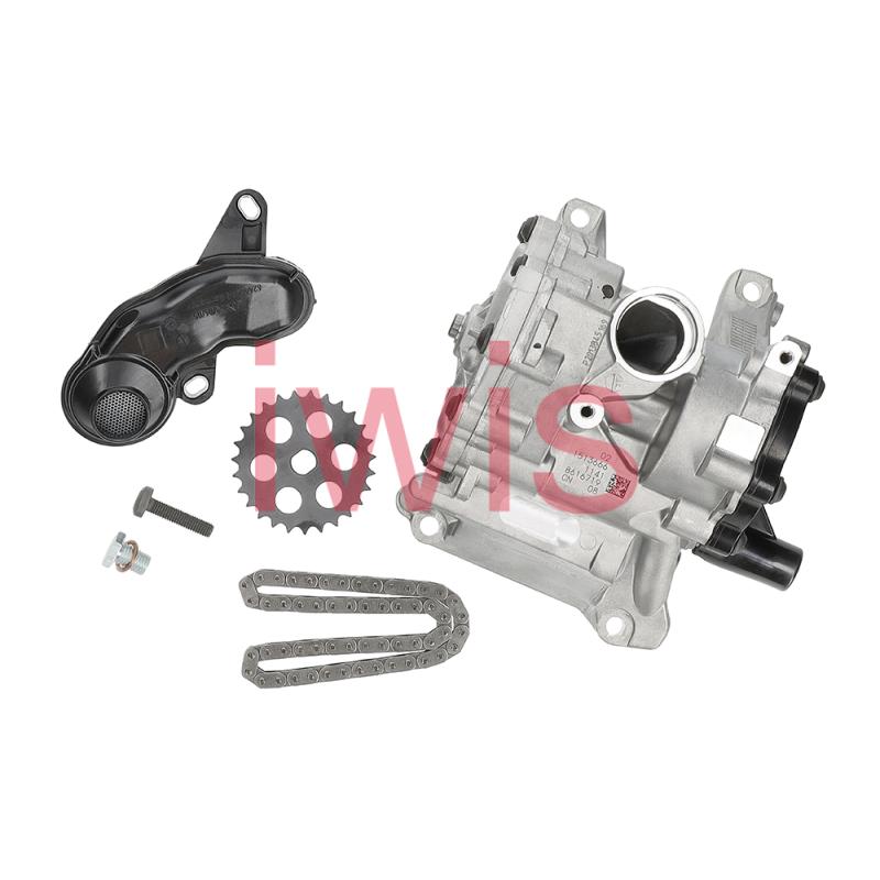 Jeu de pompes à huile AIC 73953Set - Visuel 2