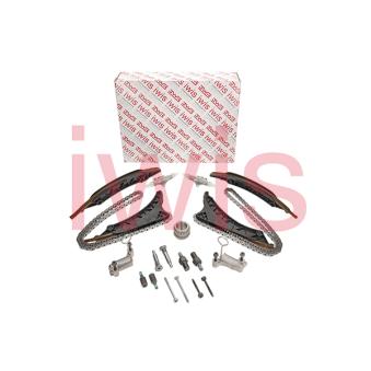 Kit de distribution par chaîne AIC OEM 11217571037