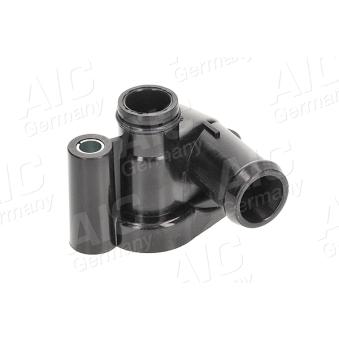 Bride de liquide de refroidissement AIC OEM 059121506H