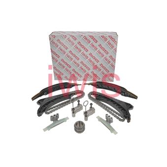 Kit de distribution par chaîne AIC OEM 11217571037