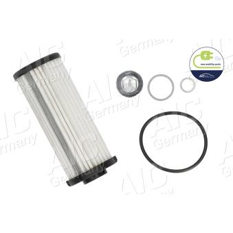 Kit pces, vidange d'huile de boîte de vitesses automatique AIC OEM 0BH325183D