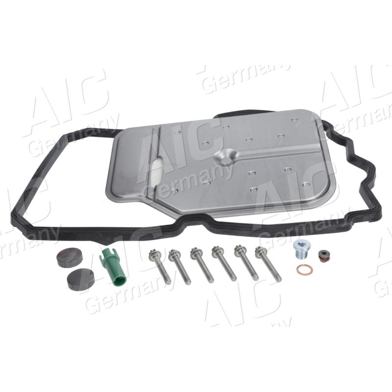 Kit pces, vidange d'huile de boîte de vitesses automatique AIC 73967Set - Visuel 1