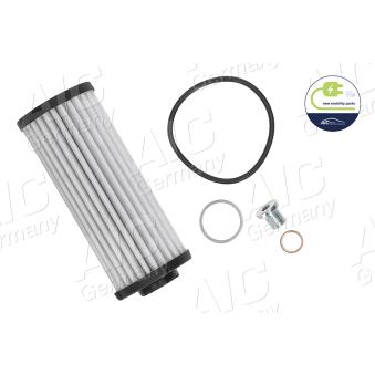 Filtre hydraulique, boîte automatique AIC OEM N91084501