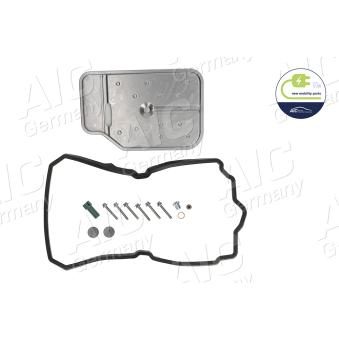 Kit pces, vidange d'huile de boîte de vitesses automatique AIC 73971Set