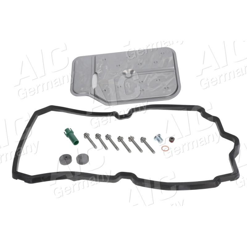 Kit pces, vidange d'huile de boîte de vitesses automatique AIC 73971Set - Visuel 1