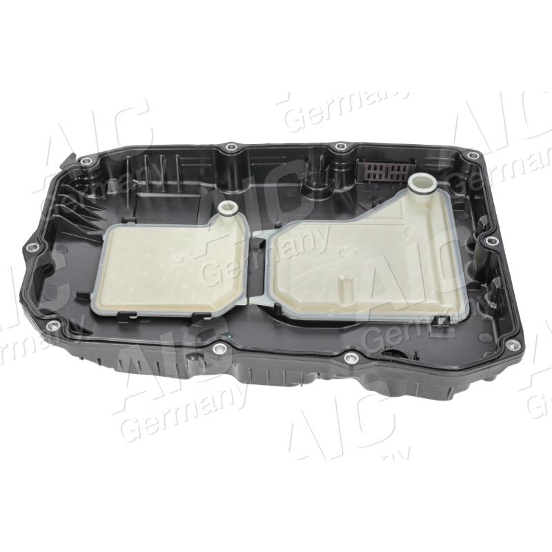 Carter d'huile, boîte automatique AIC 73972Set - Visuel 1