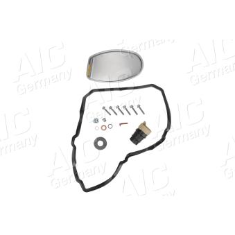 Kit pces, vidange d'huile de boîte de vitesses automatique AIC OEM 2035400153