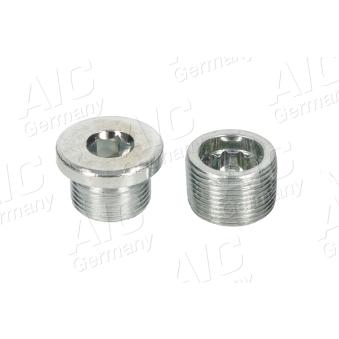 Kit pces, vidange d'huile de boîte de vitesses automatique AIC 73974Set