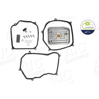 Kit pces, vidange d'huile de boîte de vitesses automatique AIC [73975Set]