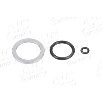 Kit pces, vidange d'huile de boîte de vitesses automatique AIC 73978Set