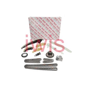 Kit de distribution par chaîne AIC OEM 06H109469AP