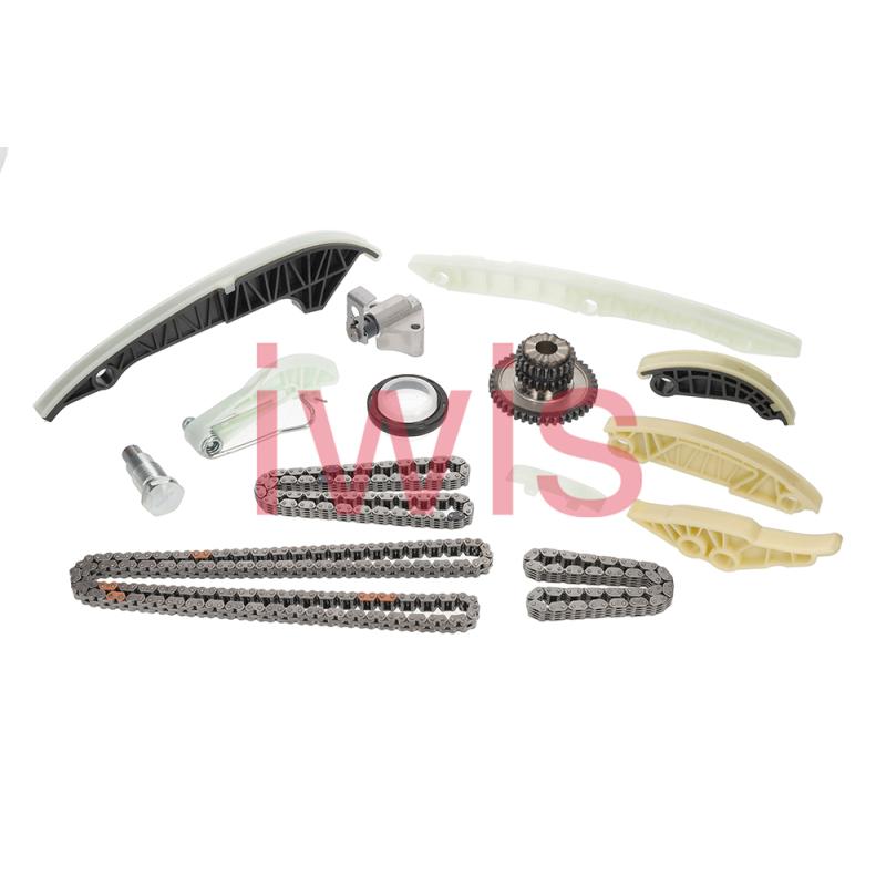 Kit de distribution par chaîne AIC 73988Set - Visuel 1