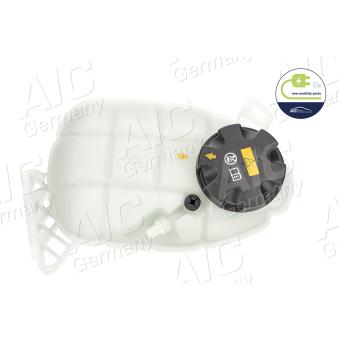 Vase d'expansion, liquide de refroidissement AIC 73991