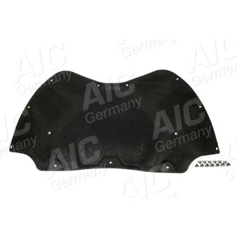 Insonoristaion du compartiment moteur AIC 73995