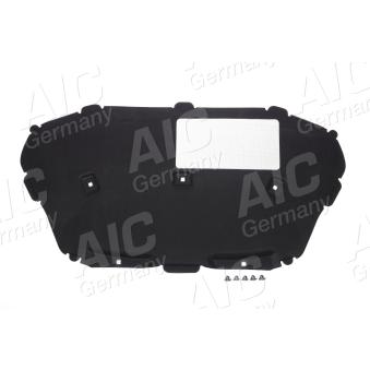 Insonoristaion du compartiment moteur AIC 73996