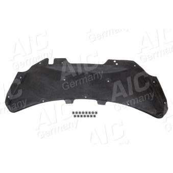 Insonoristaion du compartiment moteur AIC OEM 658404ea0a