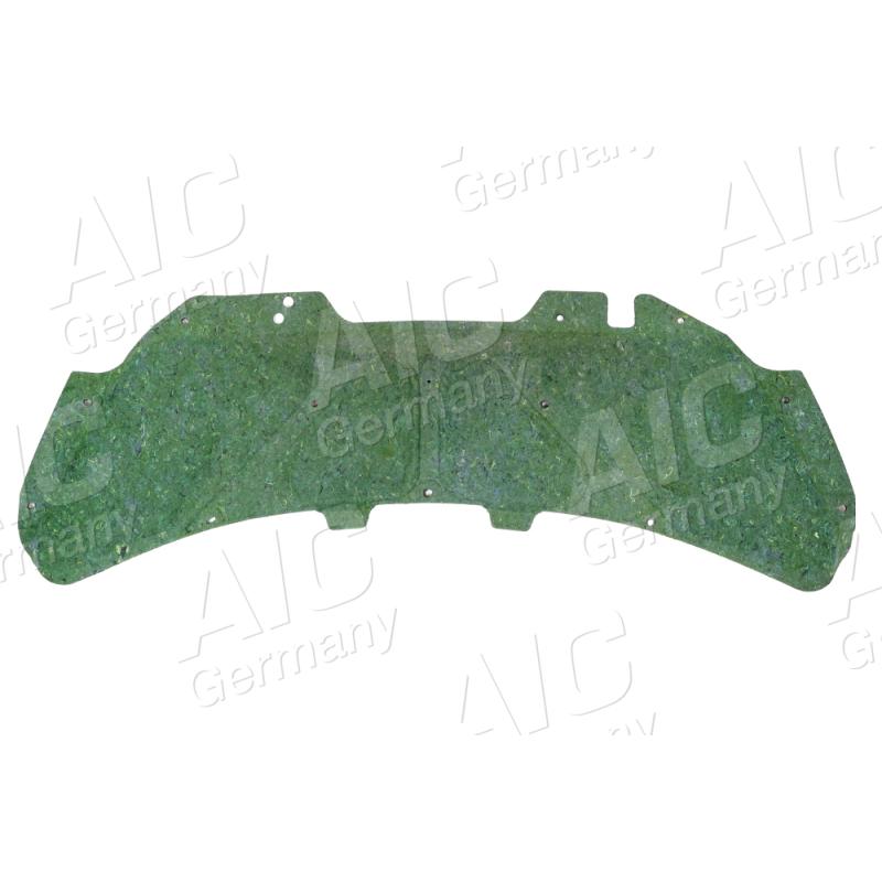 Insonoristaion du compartiment moteur AIC 73998 - Visuel 1