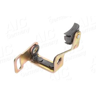 Kit de réparation, levier de changement de vitesse AIC OEM 1J0711202B