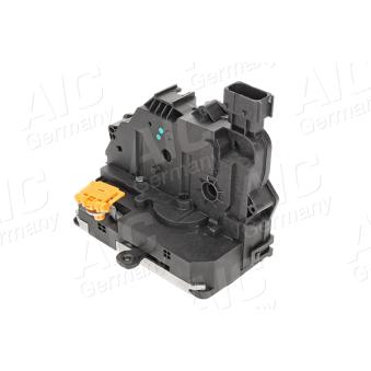 Serrure de porte avant gauche AIC 74012