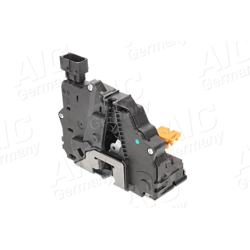 Serrure de porte AIC 74012 - Visuel 2