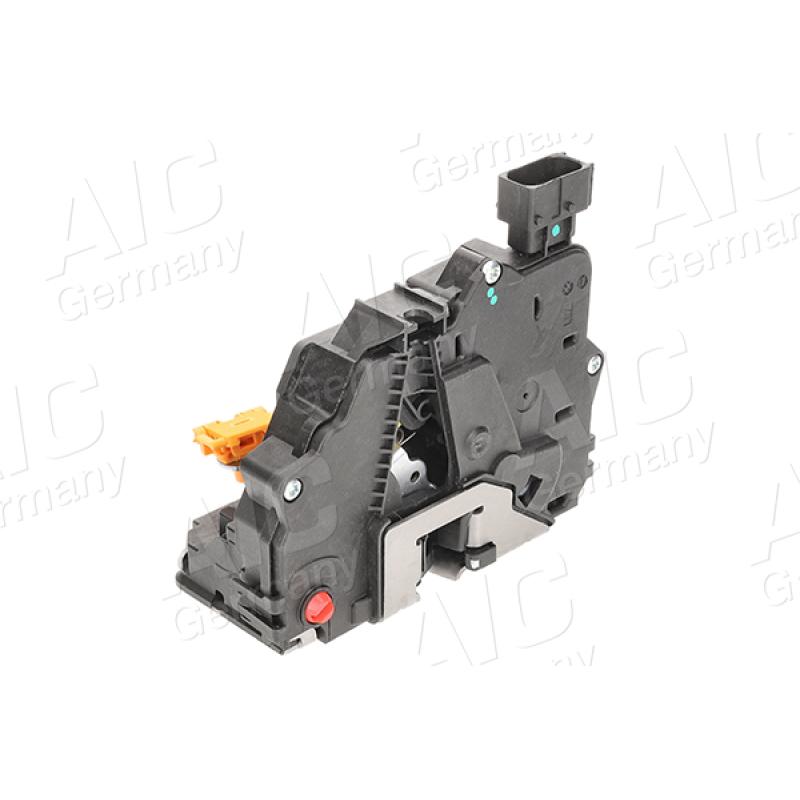 Serrure de porte AIC 74014 - Visuel 2