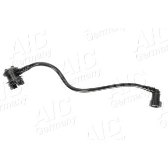 Tuyau, ventilation de carter-moteur AIC 74023