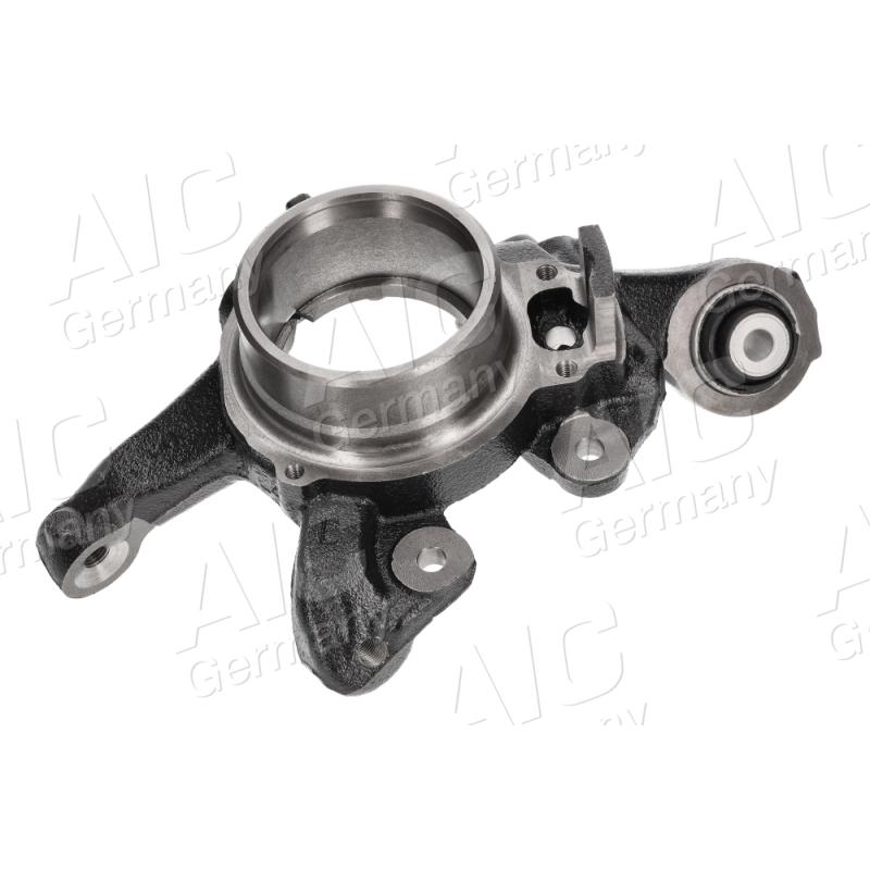 Fusée d'essieu, suspension de roue arrière gauche AIC 74025 - Visuel 2