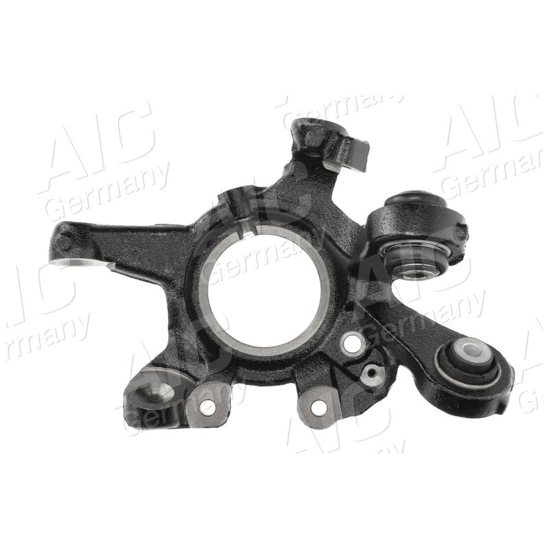 Fusée d'essieu, suspension de roue arrière droit AIC 74026 - Visuel 1