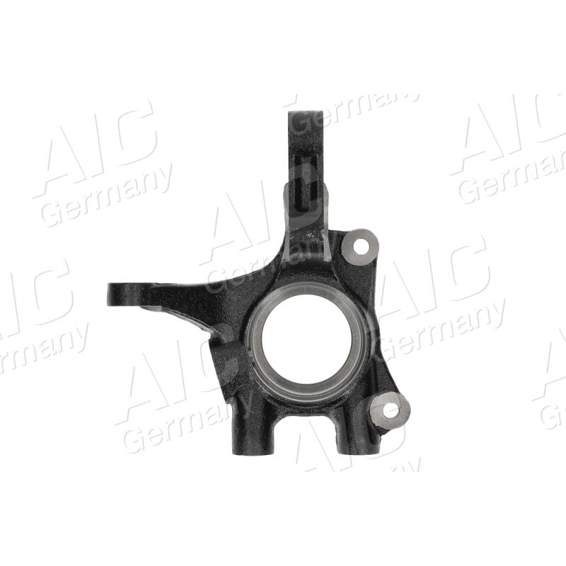 Fusée d'essieu, suspension de roue avant gauche AIC 74033 - Visuel 1