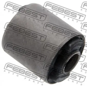 FEBEST KAB-007 - Suspension, Différentiel