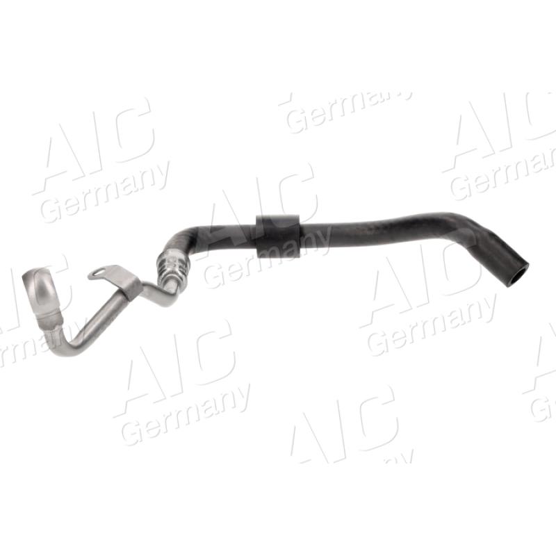 Tuyauterie de liquide de refroidissement AIC 74039 - Visuel 1