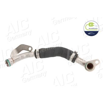 Conduite d'huile, compresseur AIC [74045]