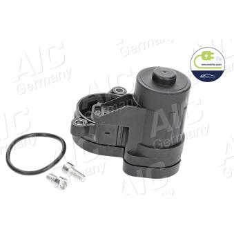 Élément d'ajustage, Étrier de frein de stationnement arrière gauche AIC 74136