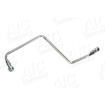 Conduite d'huile, compresseur AIC OEM 1202486