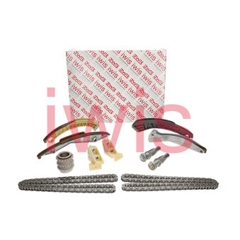Kit de distribution par chaîne AIC 74167Set