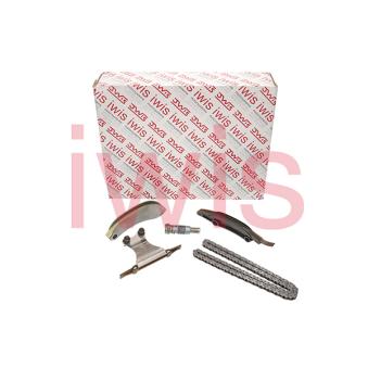 Kit de distribution par chaîne AIC OEM 11317617475