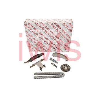 Kit de distribution par chaîne AIC OEM 11317617475